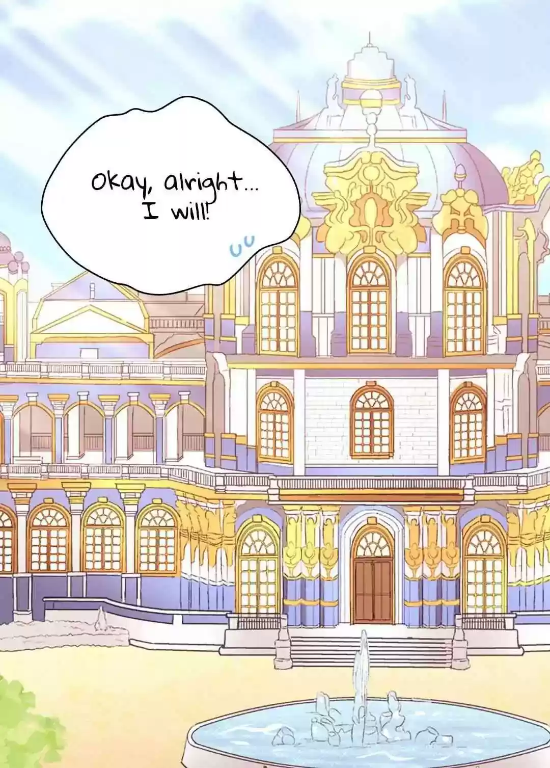 The Justice of Villainous Woman Chapter 91