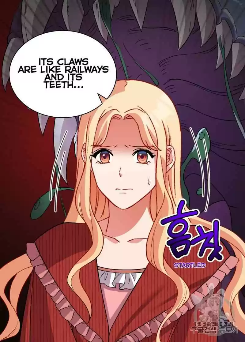 The Justice Of Villainous Woman Chapter 99