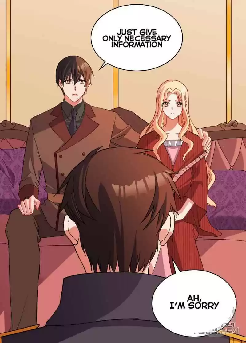 The Justice Of Villainous Woman Chapter 99