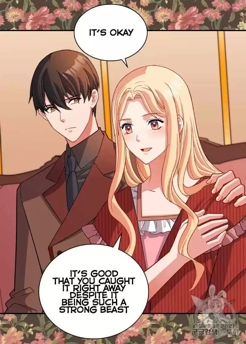 The Justice Of Villainous Woman Chapter 99