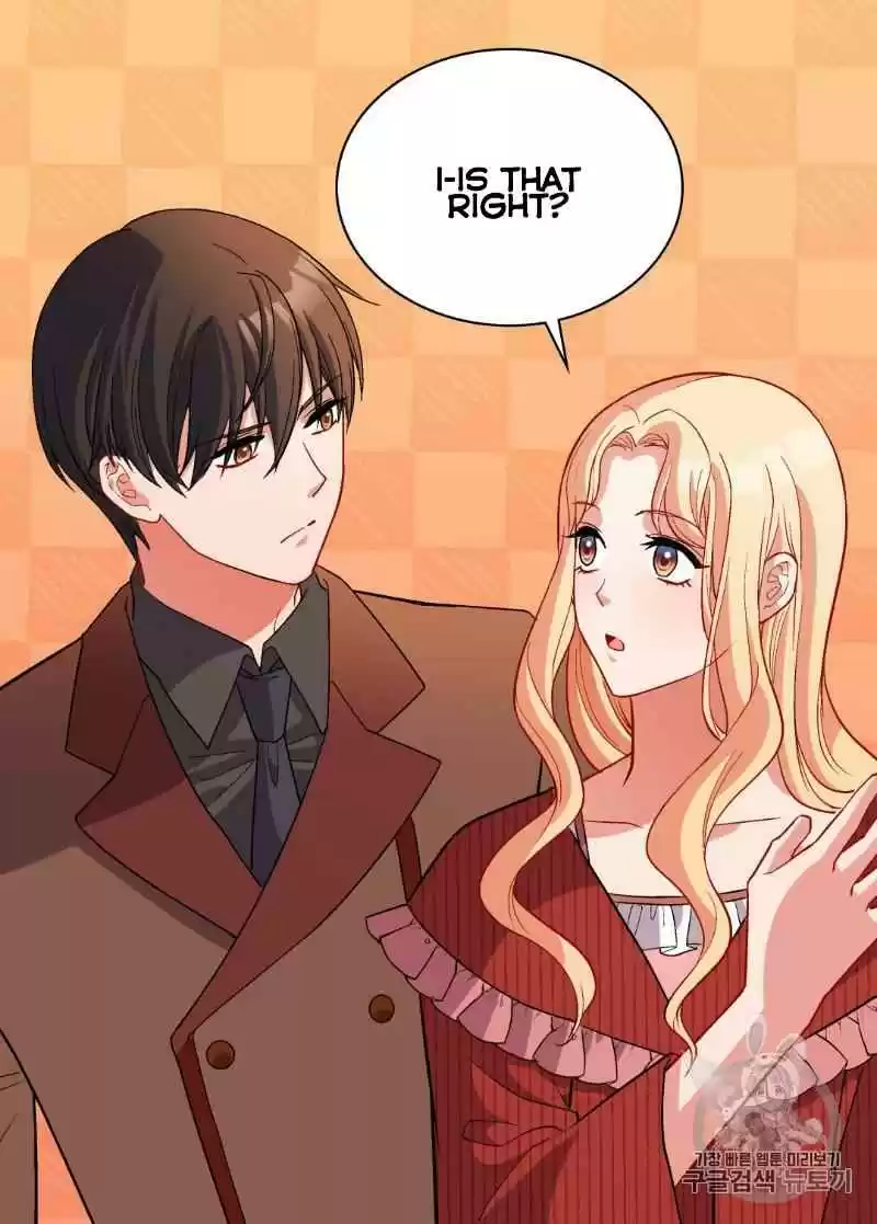 The Justice Of Villainous Woman Chapter 99