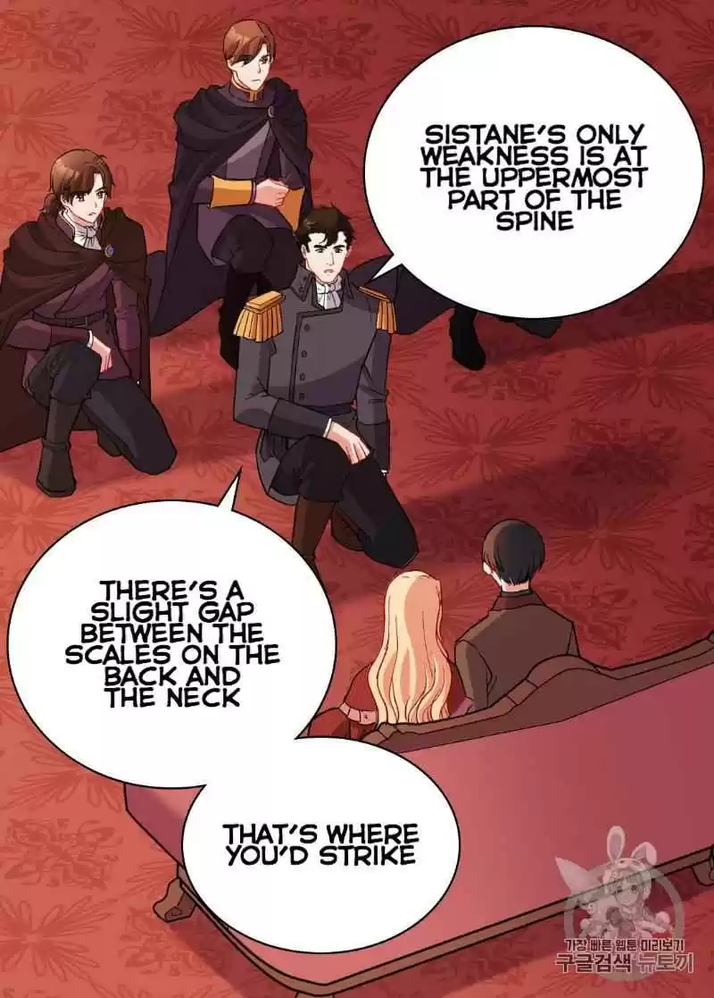 The Justice Of Villainous Woman Chapter 99