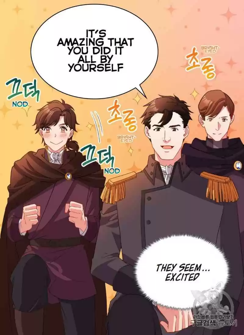 The Justice Of Villainous Woman Chapter 99