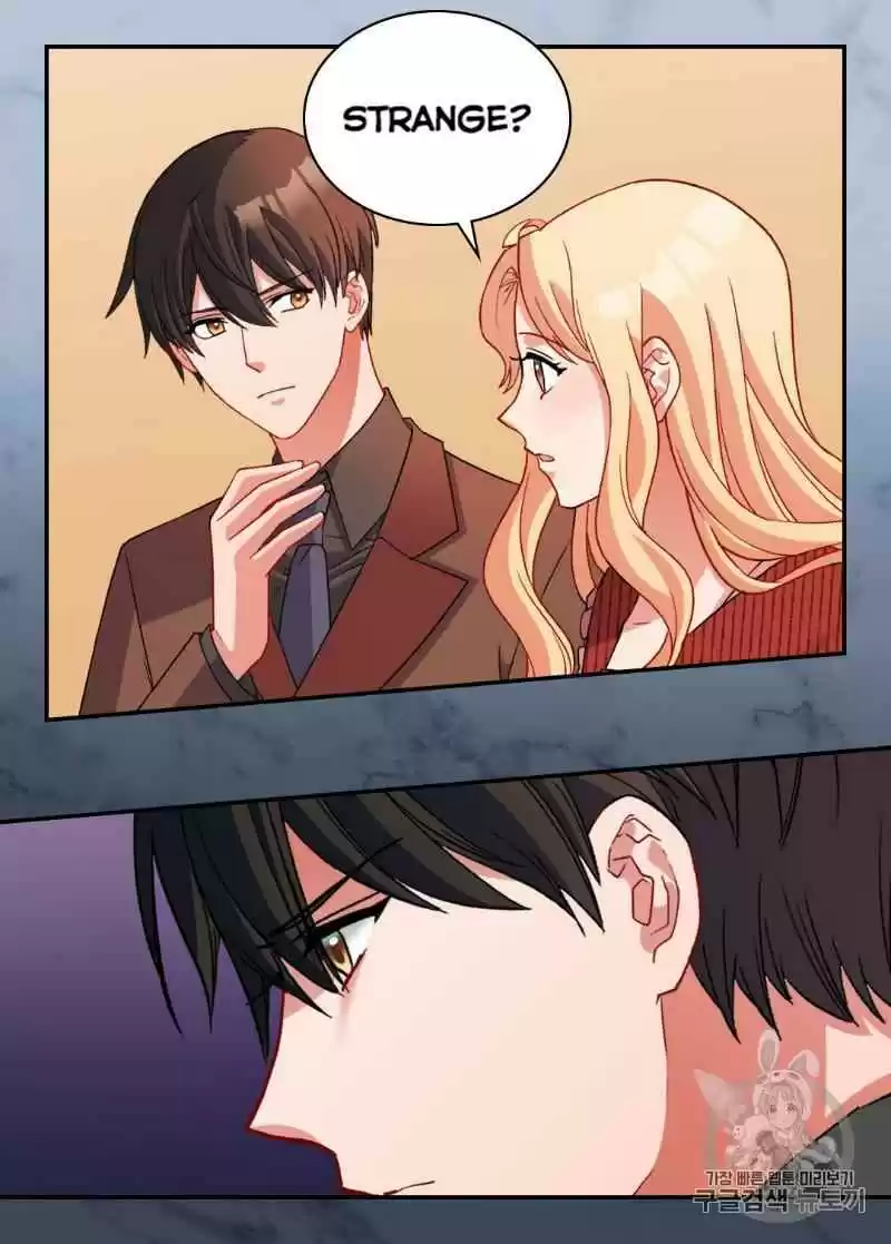 The Justice Of Villainous Woman Chapter 99