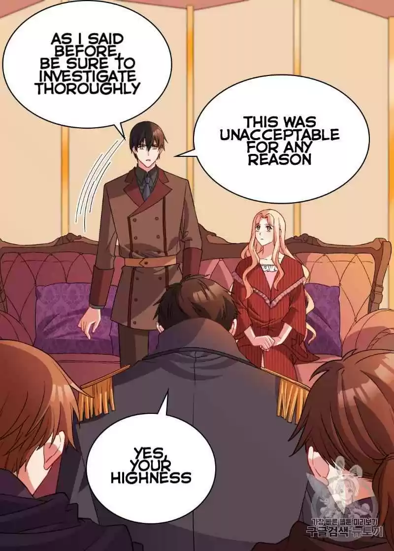 The Justice Of Villainous Woman Chapter 99