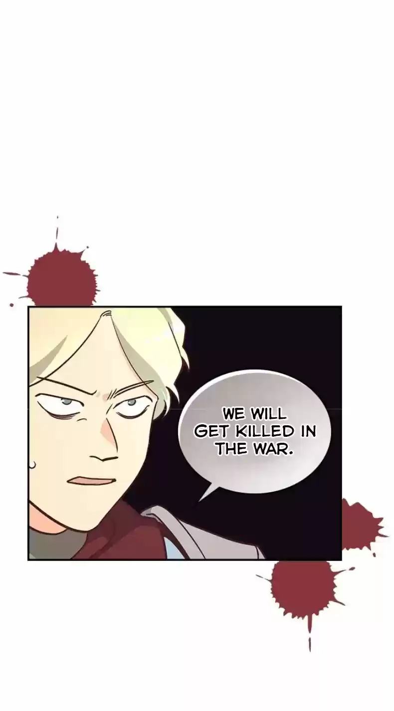 The King and His Knight ch.002