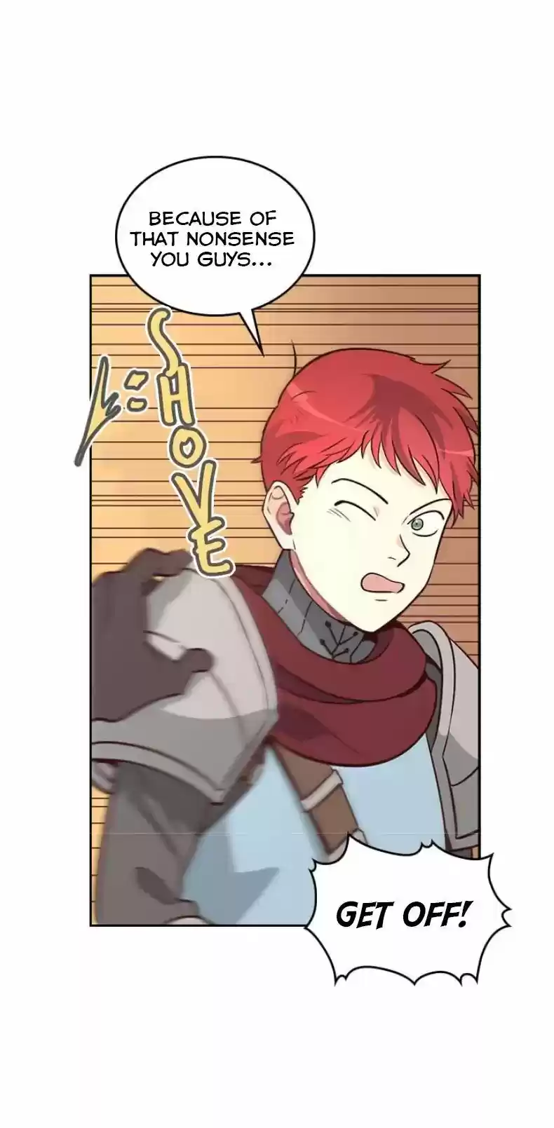 The King and His Knight ch.002