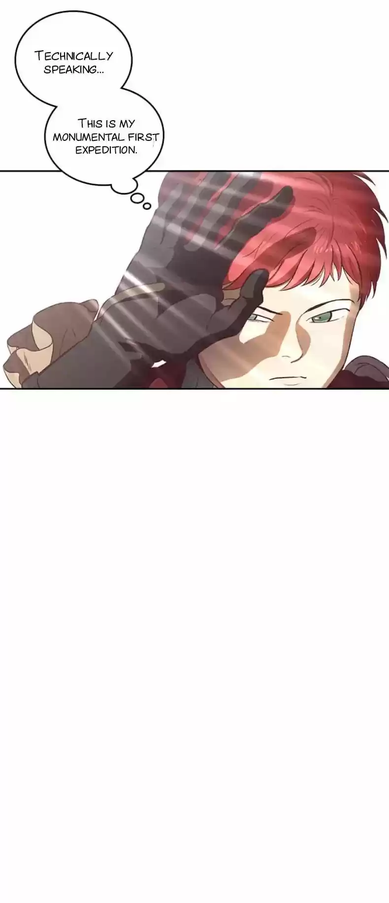 The King and His Knight ch.002