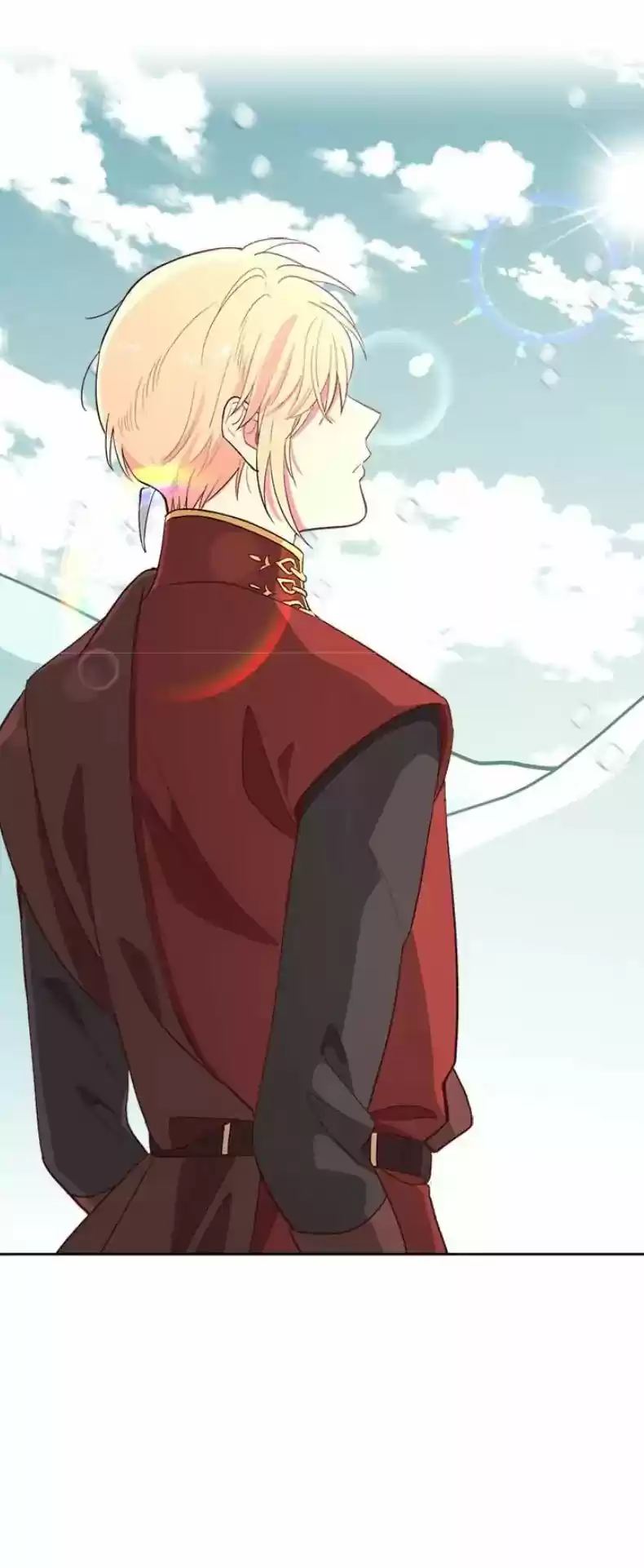 The King and His Knight ch.002