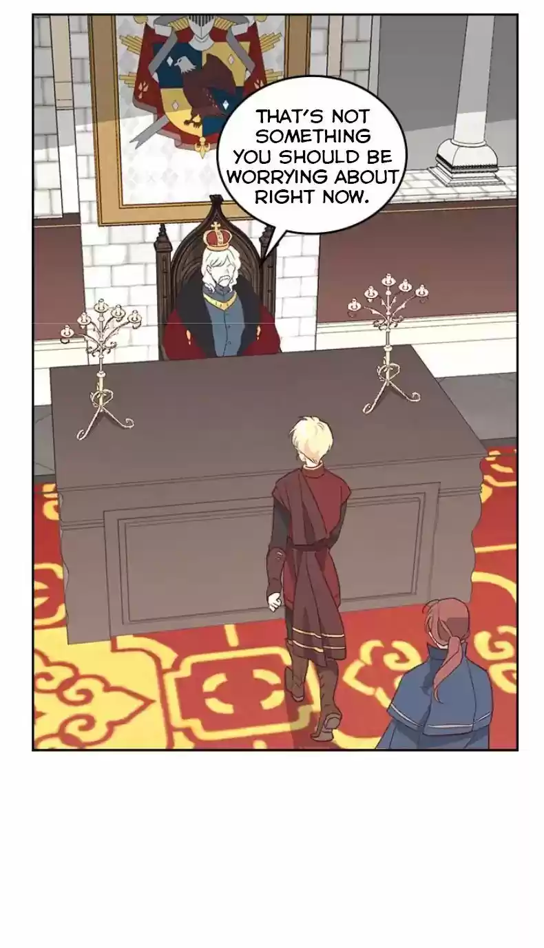 The King and His Knight ch.002