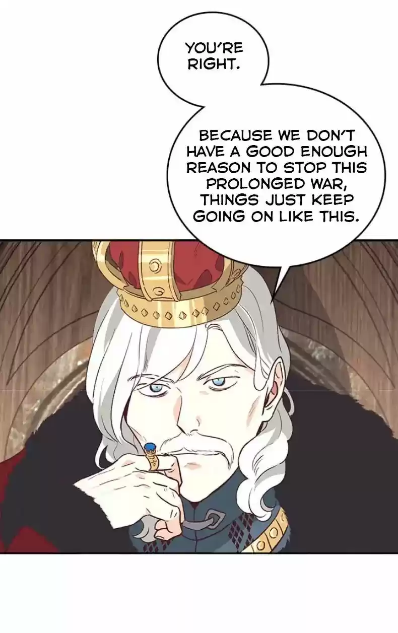 The King and His Knight ch.002