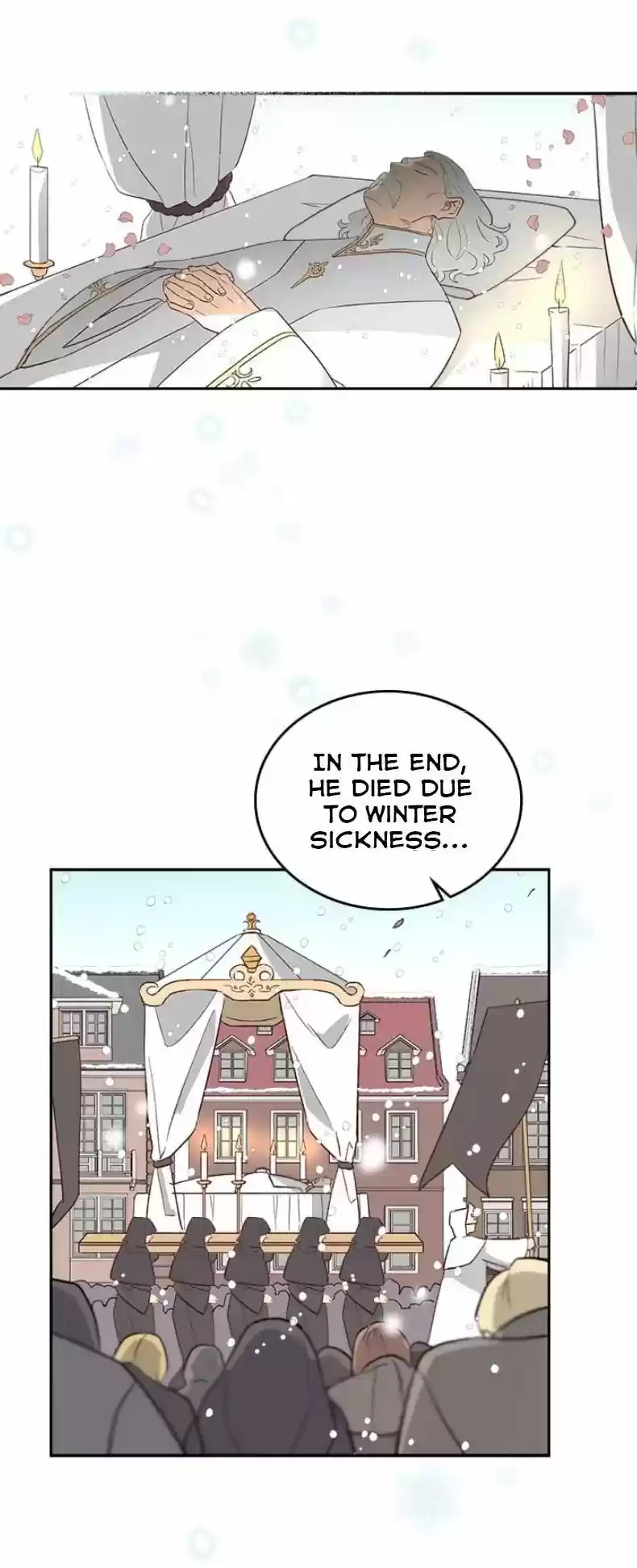 The King and His Knight ch.002