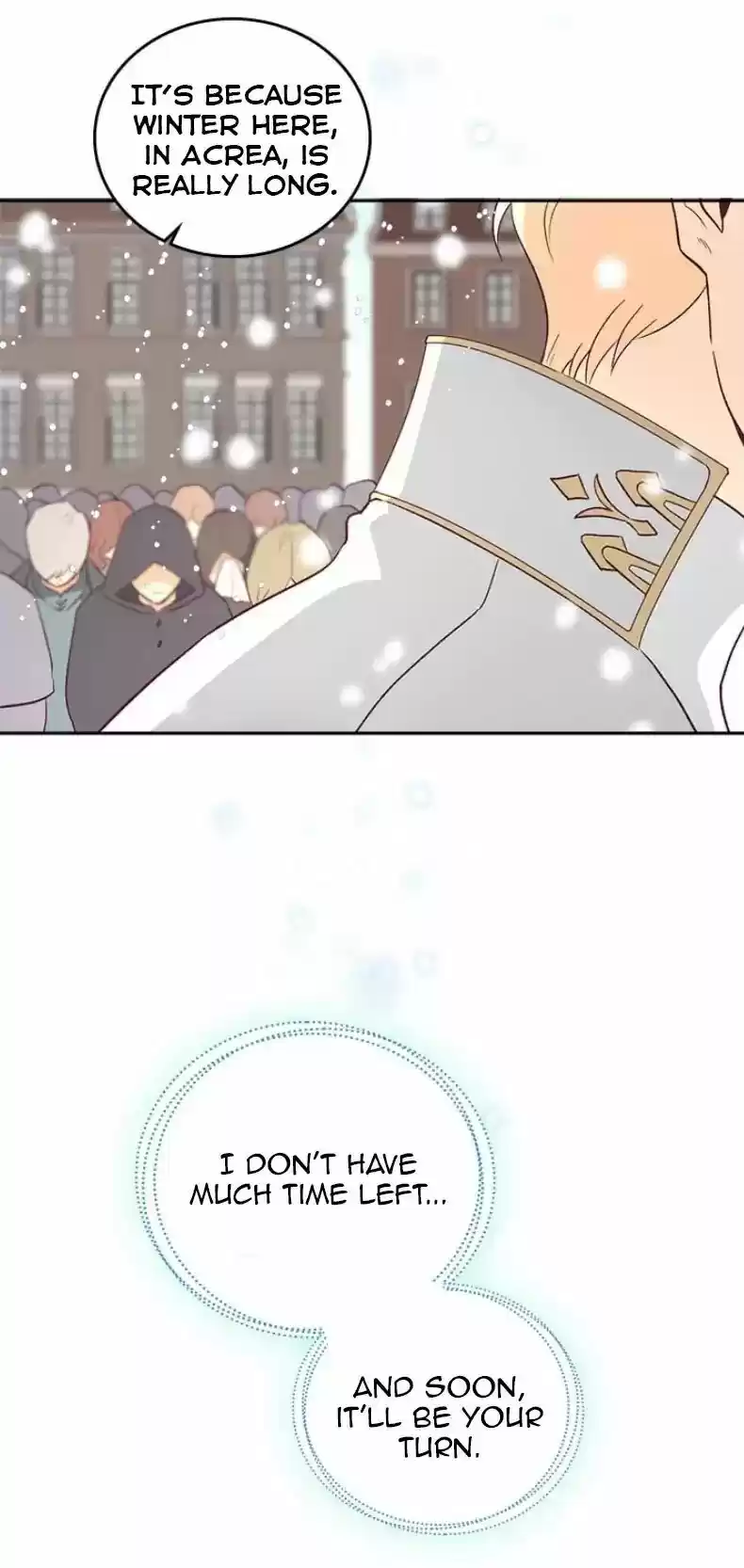 The King and His Knight ch.002