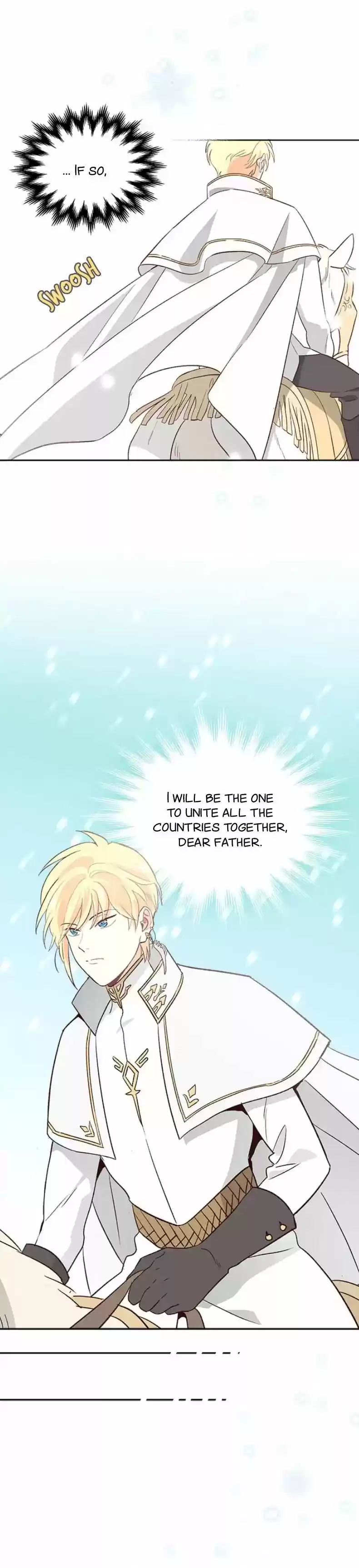 The King and His Knight ch.002