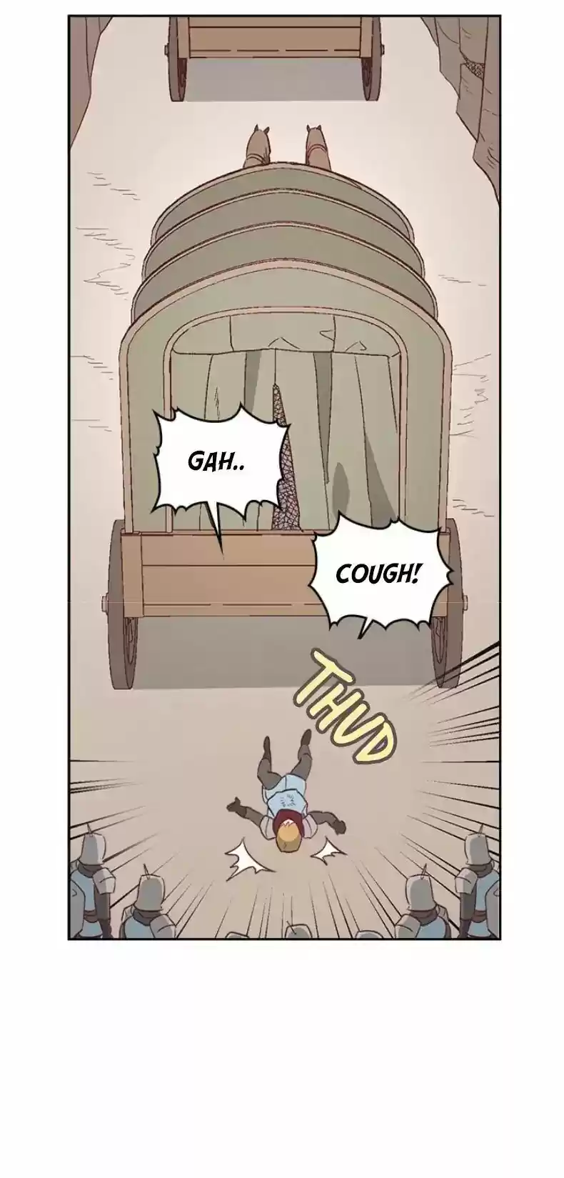 The King and His Knight ch.002