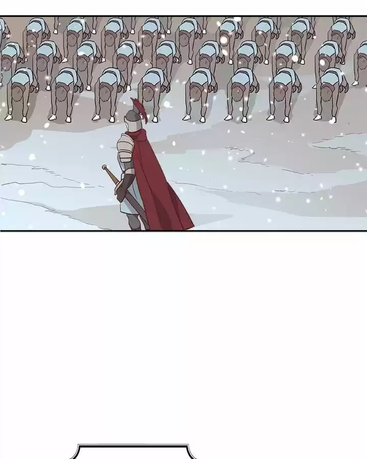 The King and His Knight ch.003