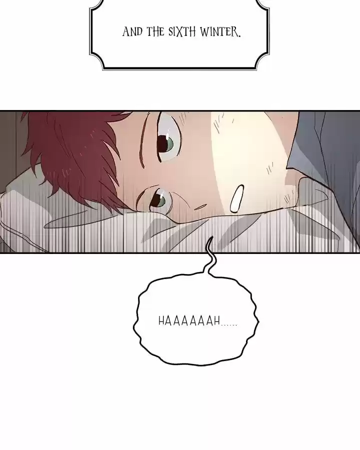 The King and His Knight ch.003