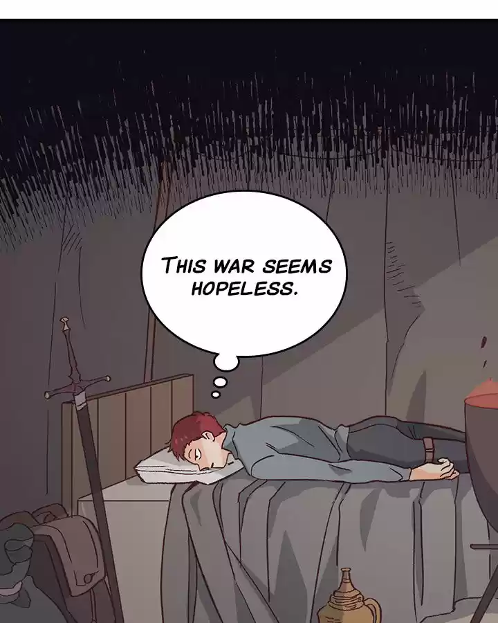 The King and His Knight ch.003