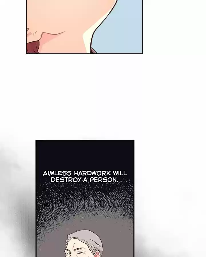 The King and His Knight ch.003