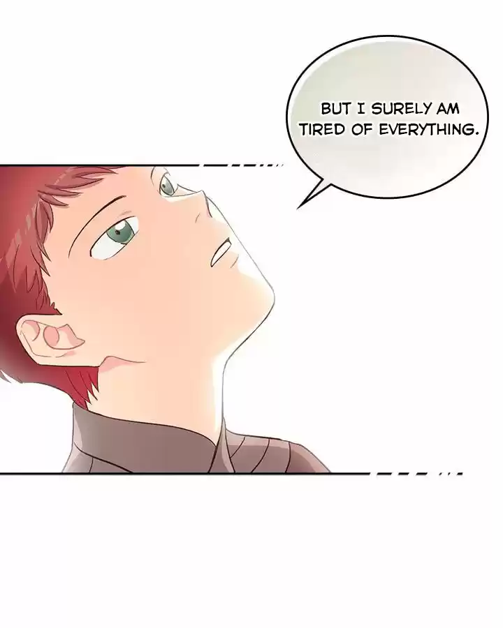 The King and His Knight ch.003