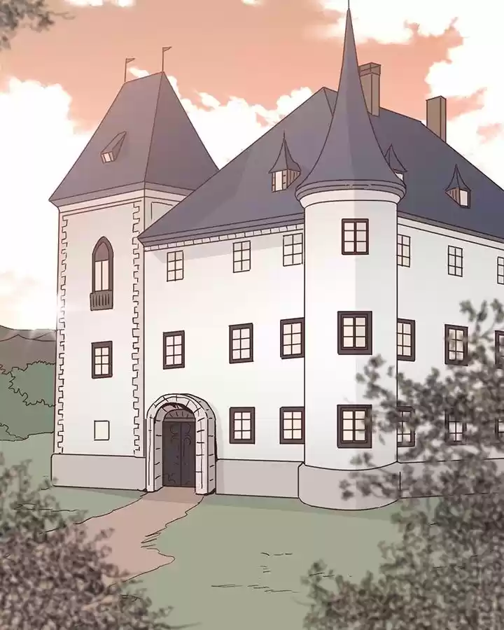 The King and His Knight ch.003