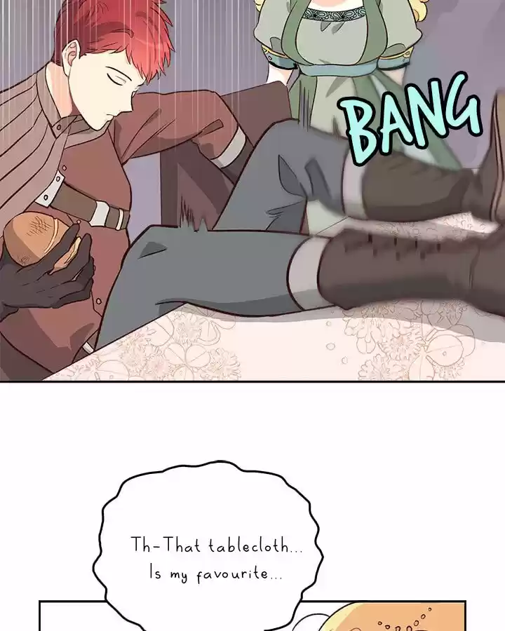 The King and His Knight ch.003