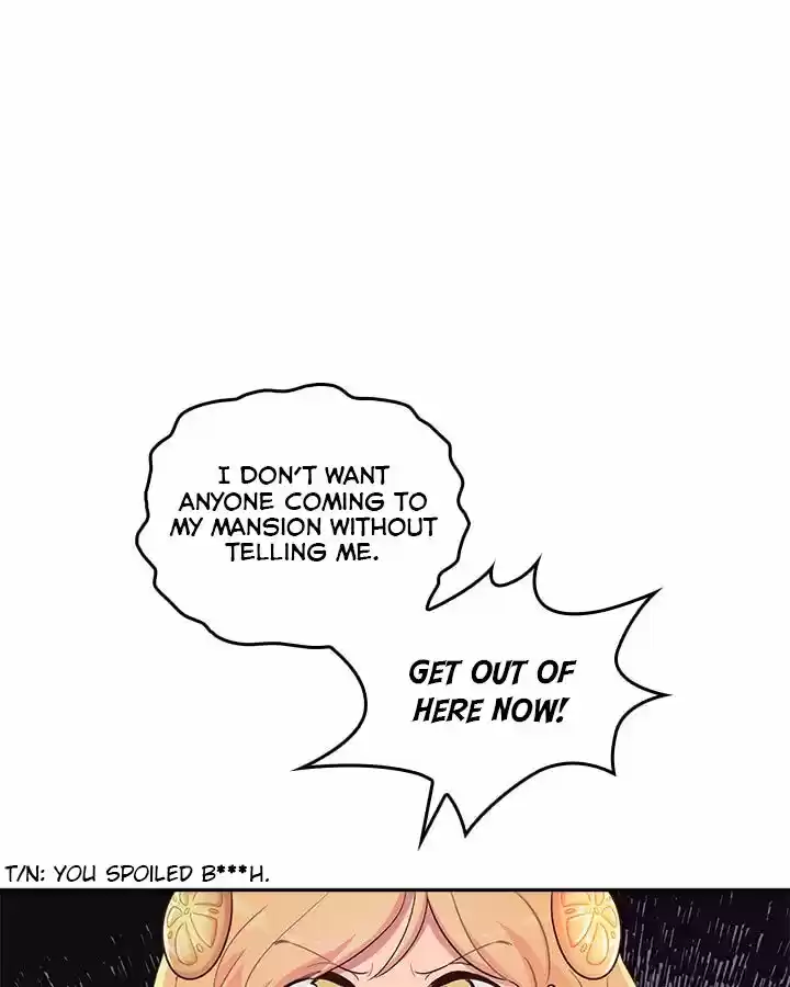 The King and His Knight ch.003