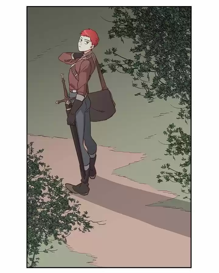 The King and His Knight ch.003