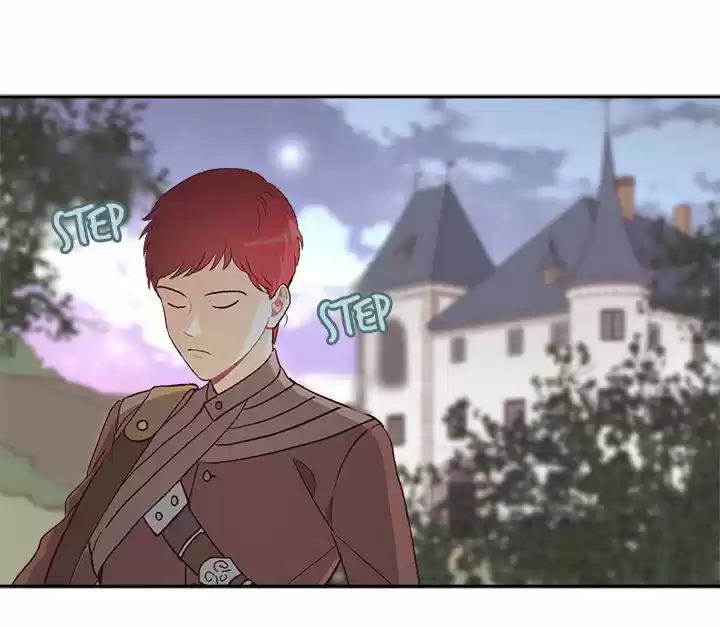 The King and His Knight ch.003