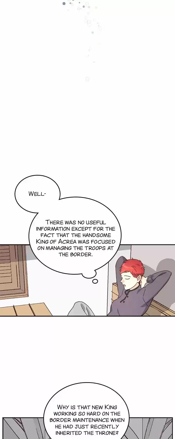 The King and His Knight ch.003