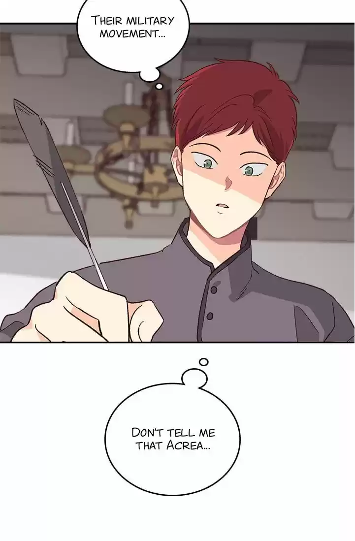 The King and His Knight ch.003