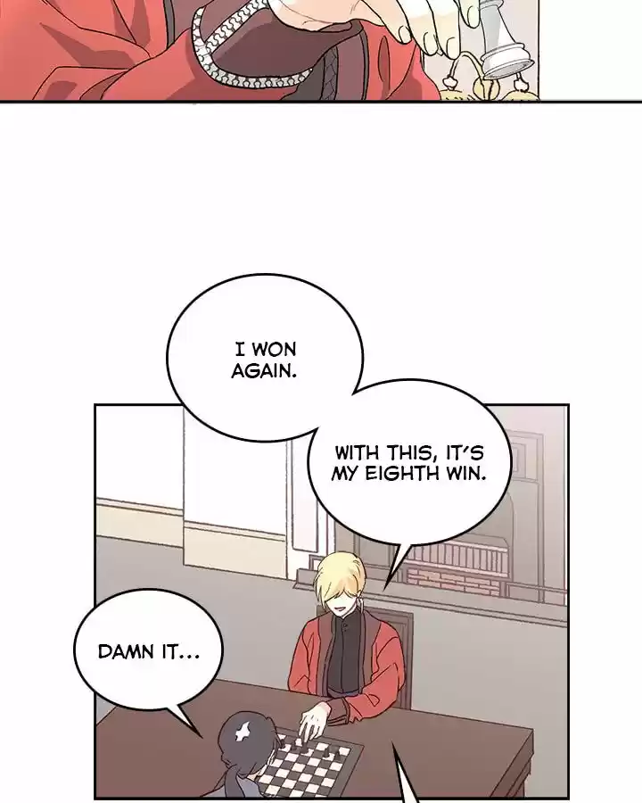 The King and His Knight ch.003