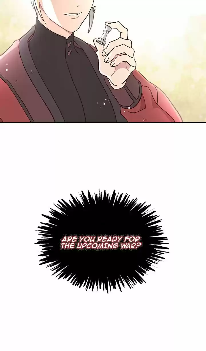 The King and His Knight ch.003