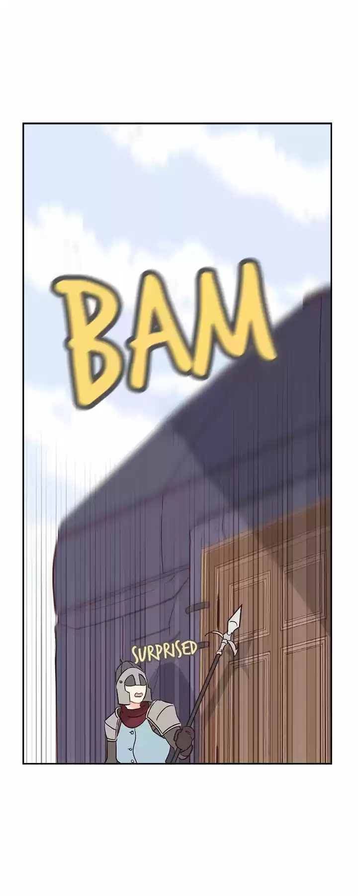 The King and His Knight ch.004