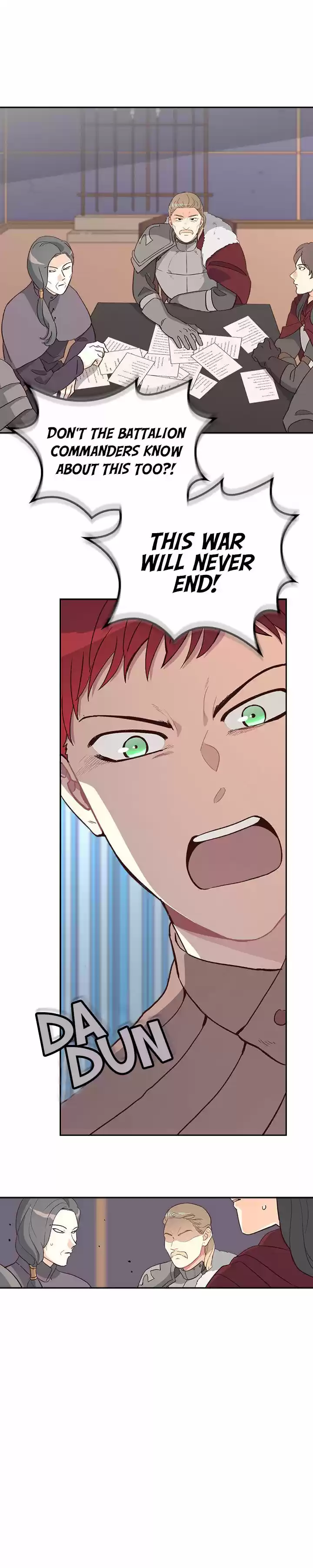 The King and His Knight ch.004