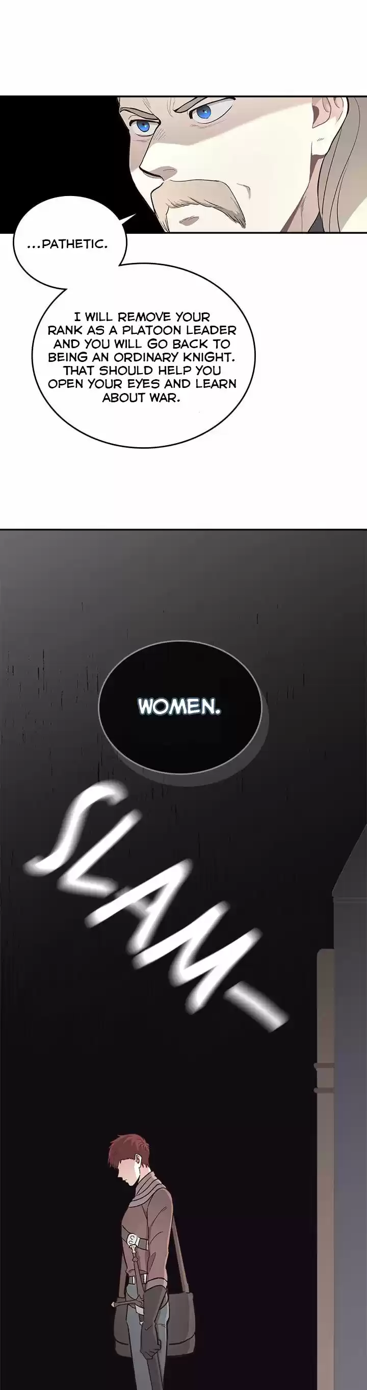 The King and His Knight ch.004