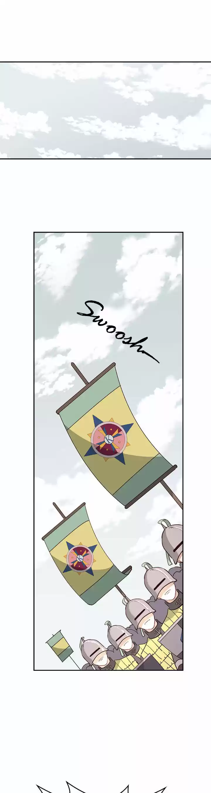 The King and His Knight ch.004