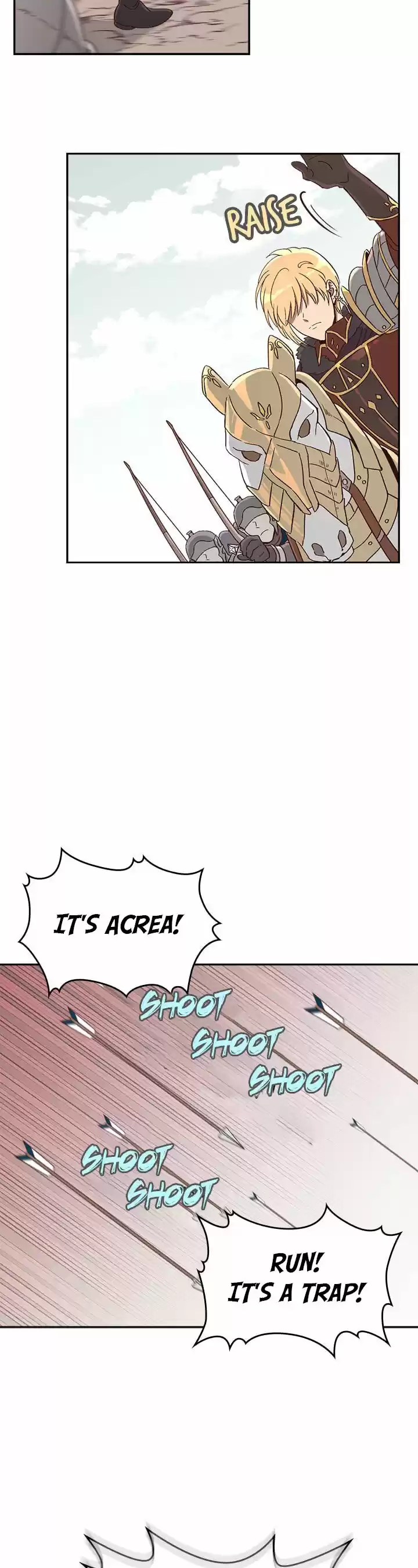 The King and His Knight ch.004