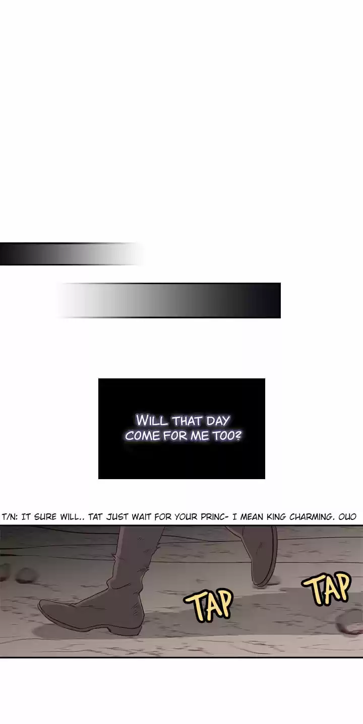 The King and His Knight ch.004