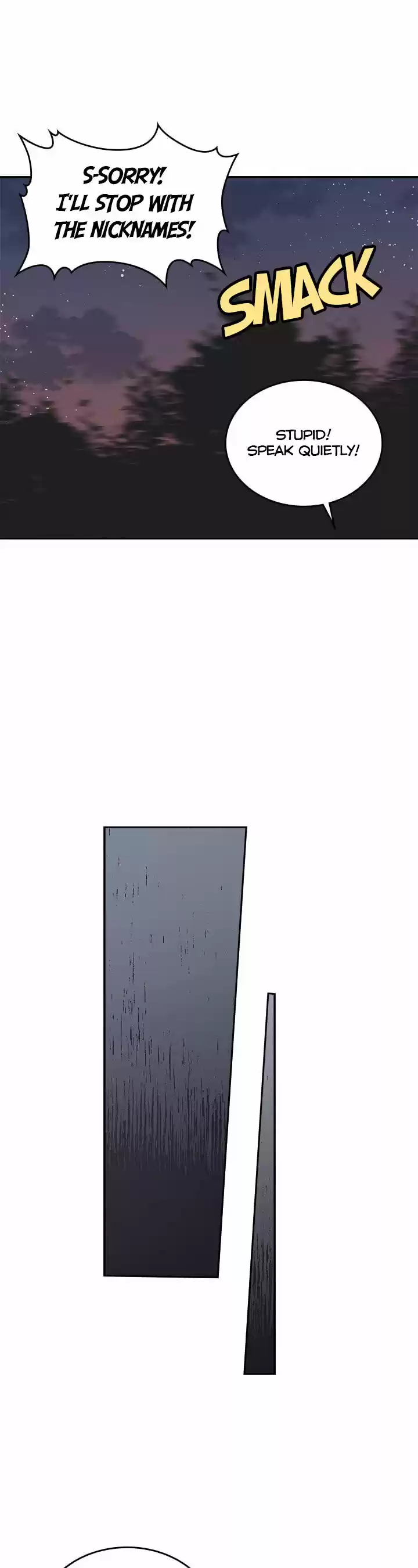 The King and His Knight ch.004