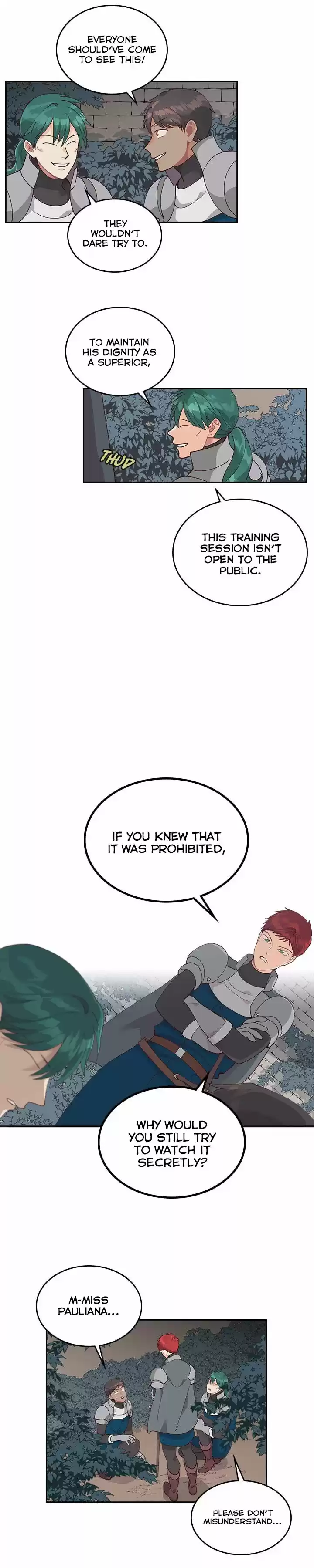 The King and His Knight Ch.025