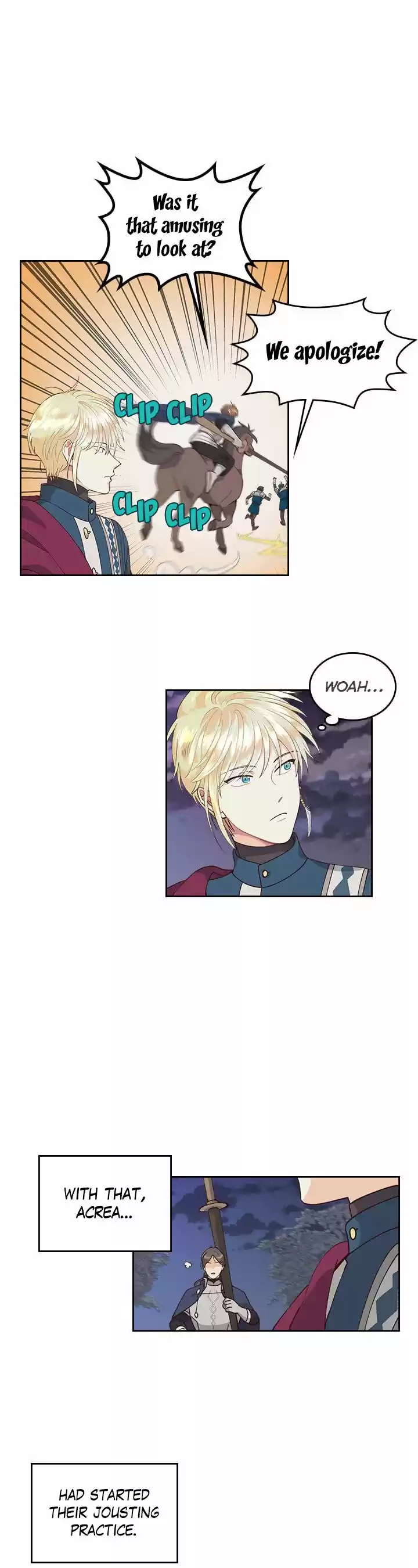 The King and His Knight Ch.025