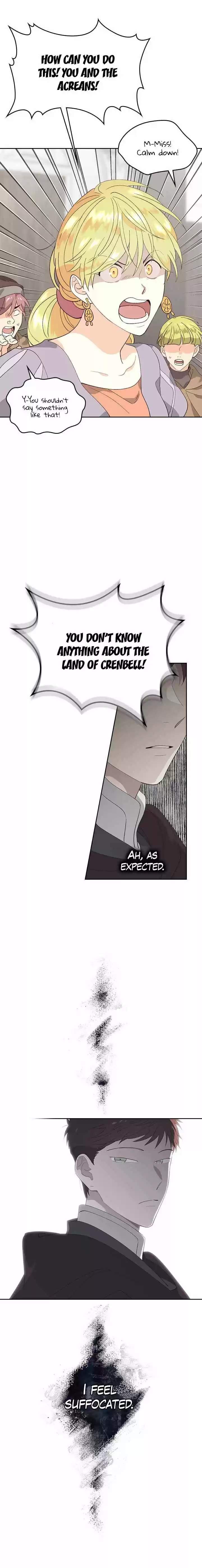 The King and His Knight Ch.049