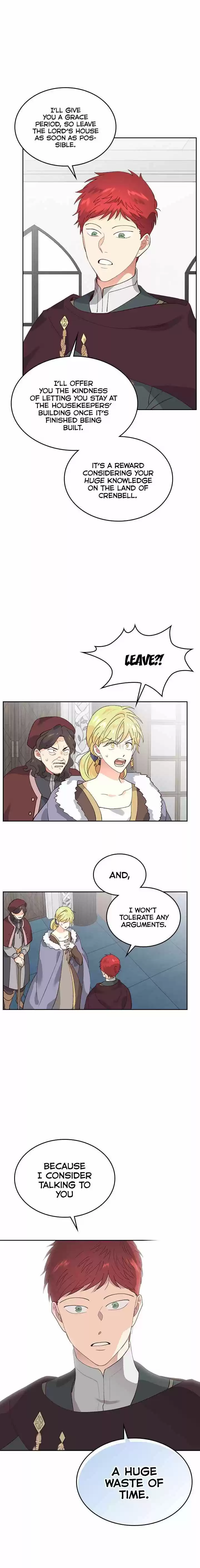 The King and His Knight Ch.049