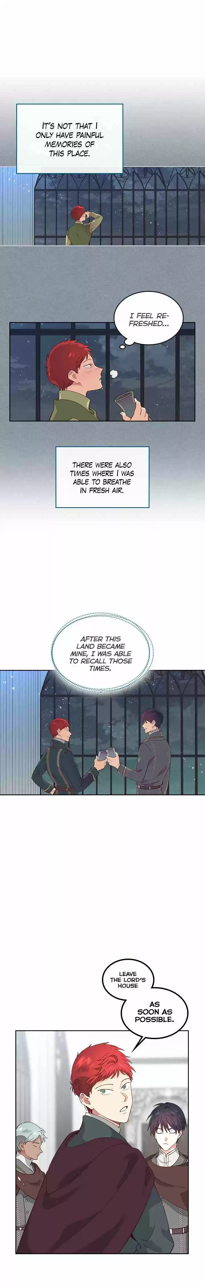 The King and His Knight Ch.049