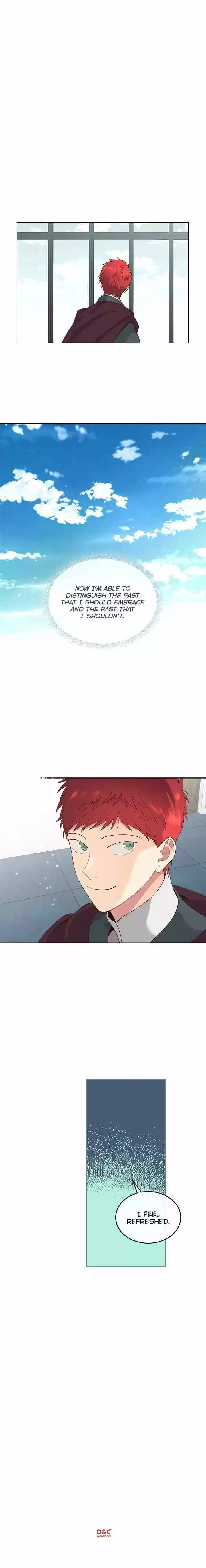 The King and His Knight Ch.049