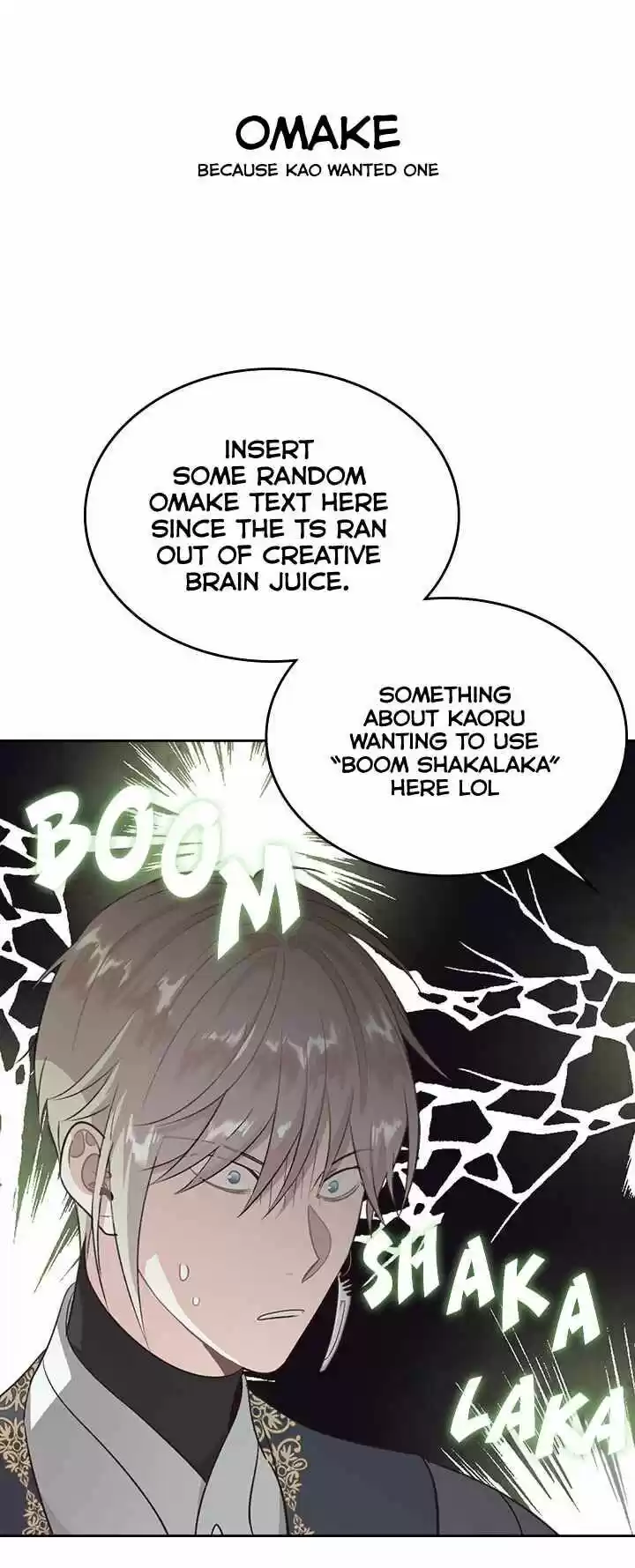 The King and His Knight Ch.069