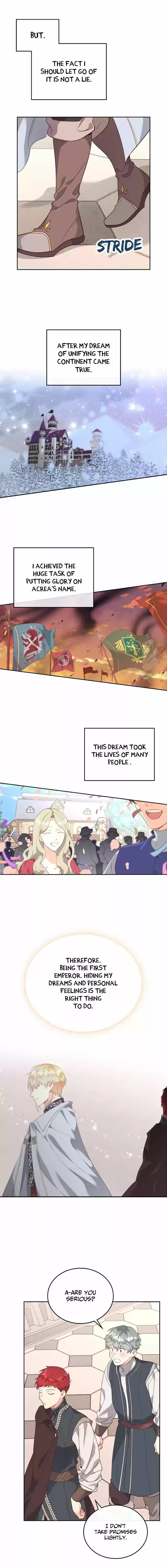 The King and His Knight Ch.101