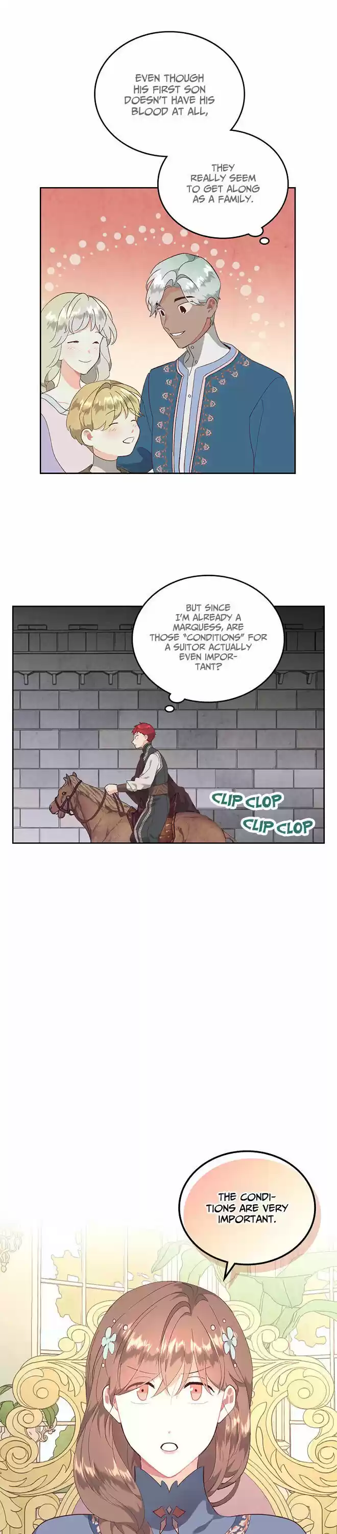 The King and His Knight Ch.102