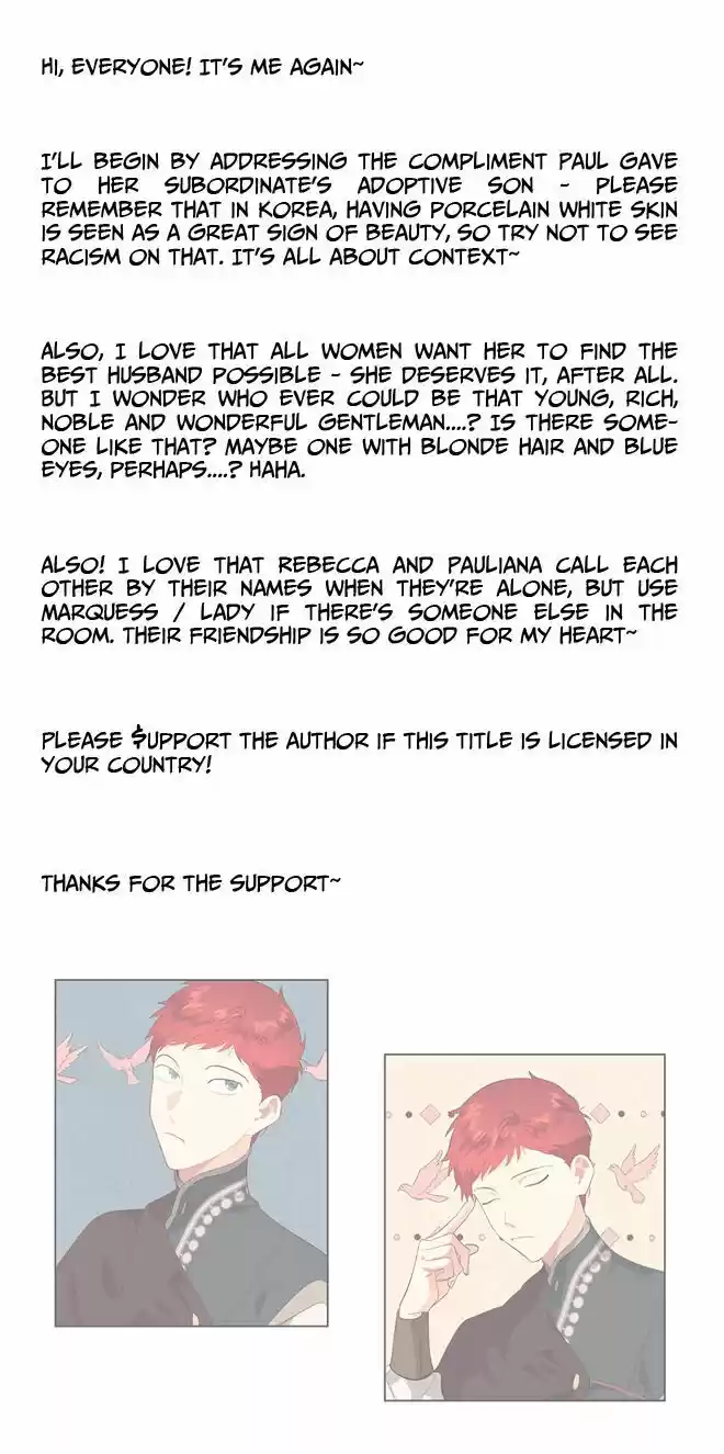 The King and His Knight Ch.102